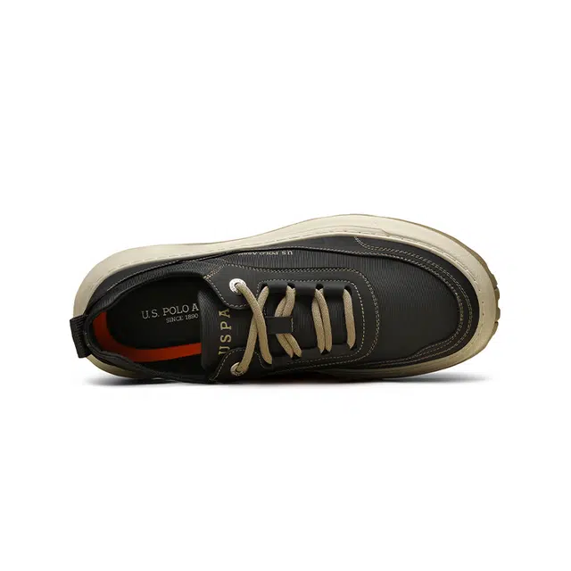 U.S. POLO ASSN.