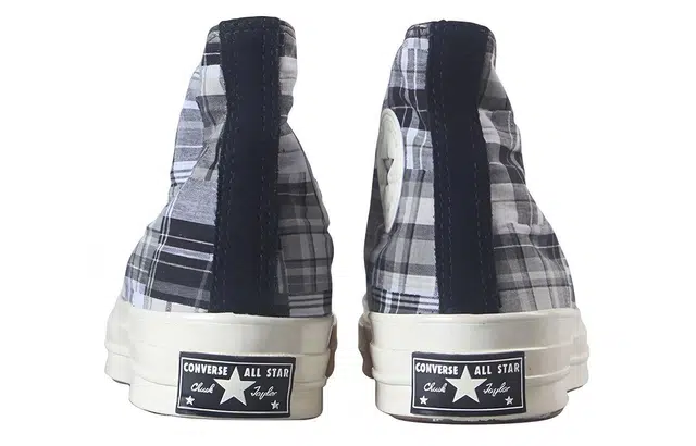 Converse Chuck Taylor 1970s
