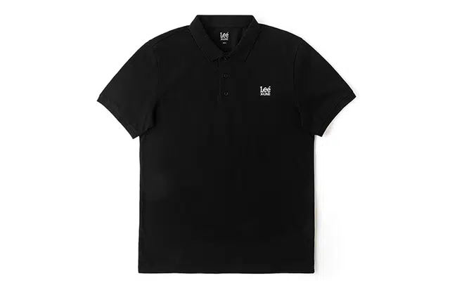 Lee SS24 logopolo