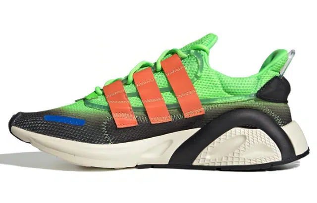 adidas LXCON Future Green Orange