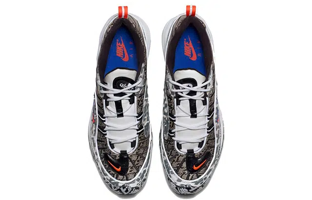 Nike Air Max 98
