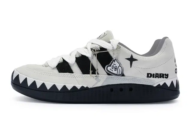 adidas originals Adimatic 811