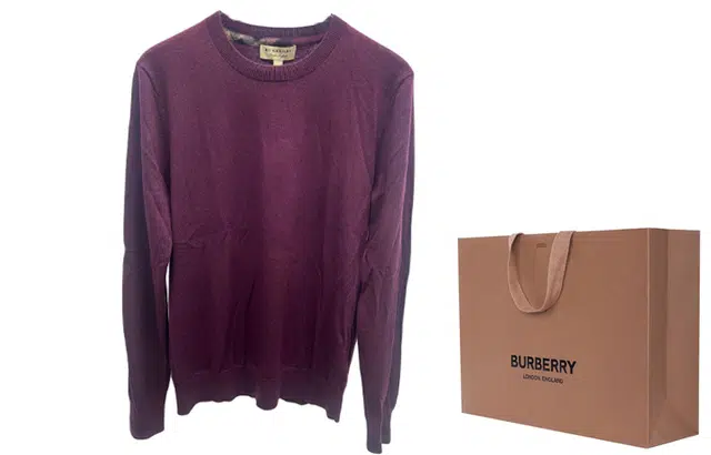 Burberry