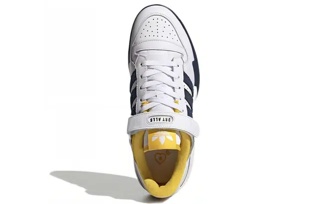 HUMAN MADE x adidas originals FORUM