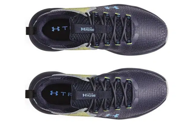 Under Armour HOVR Rise 4
