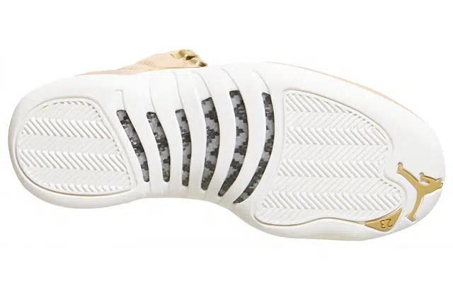 Jordan Air Jordan 12 Retro Vachetta Tan