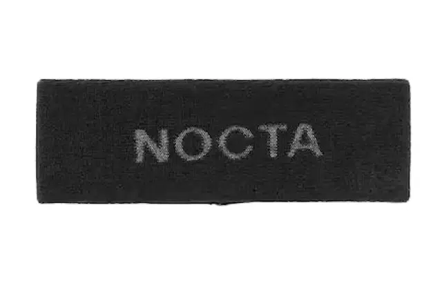 Nike NOCTA Logo