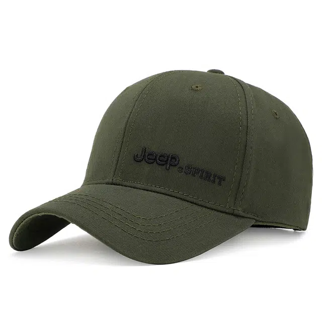 JEEP SPIRIT