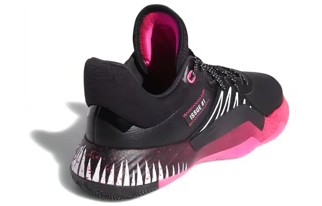 adidas D.O.N. Issue 1