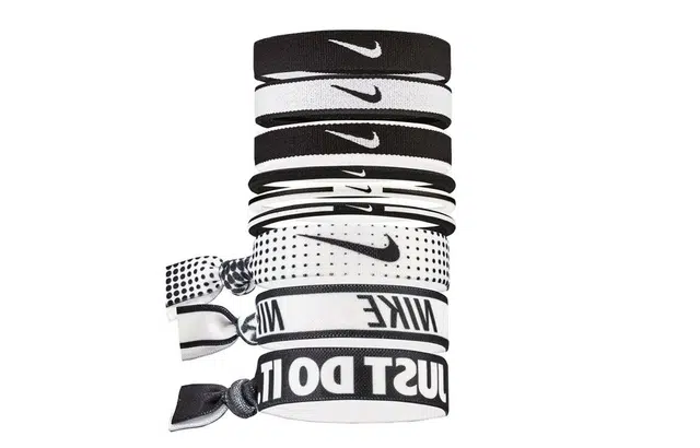 Nike Mixed Ponytail Holder