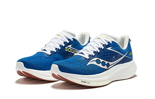 Saucony RIDE 17