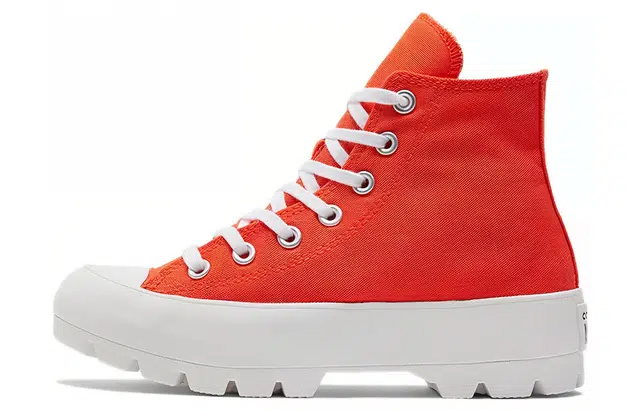 Converse Chuck Taylor All Star Lugged