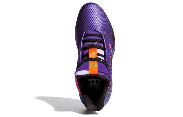 adidas T mac Millennium 2