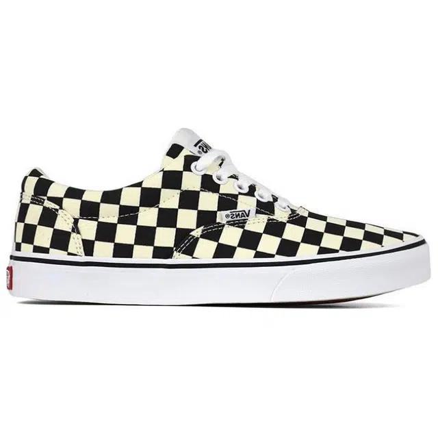 Vans Era Doheny Lace Up