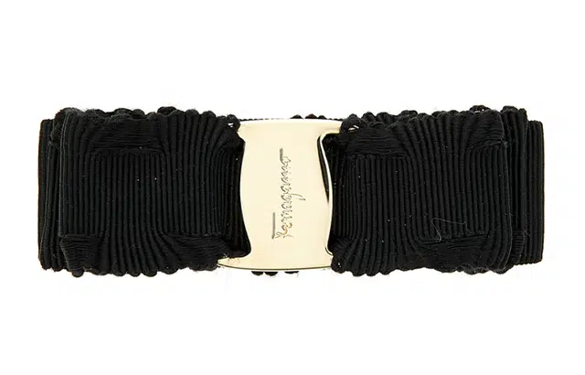 Ferragamo Vara Bow