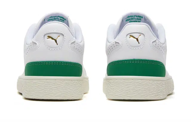 PUMA Ralph Sampson
