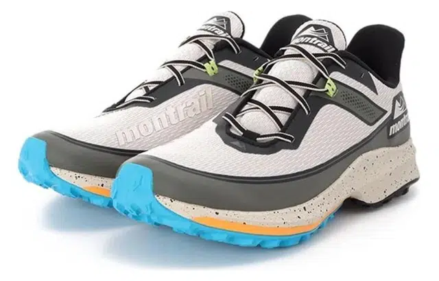 Columbia Montrail