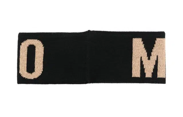 MOSCHINO Logo