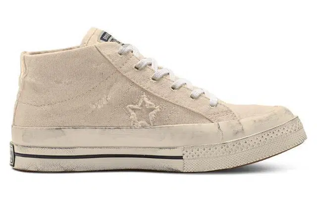 Converse One Star