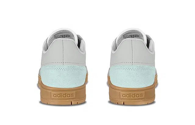 adidas neo Gradas LOW TRAINERS