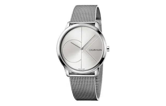 CKCalvin Klein 40mm35mm K3M2212Z2112Z