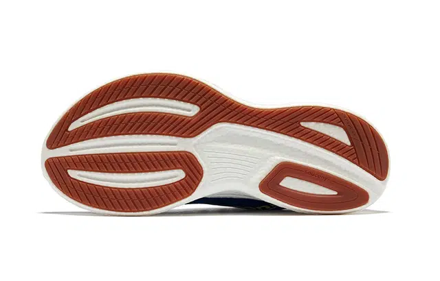 Saucony RIDE 17