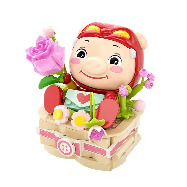 JAKI 100 JK6835-JK6838JK6850-JK6853