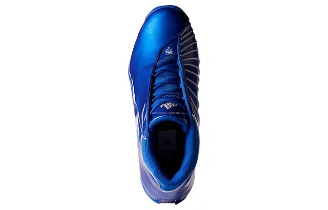 adidas T mac 3