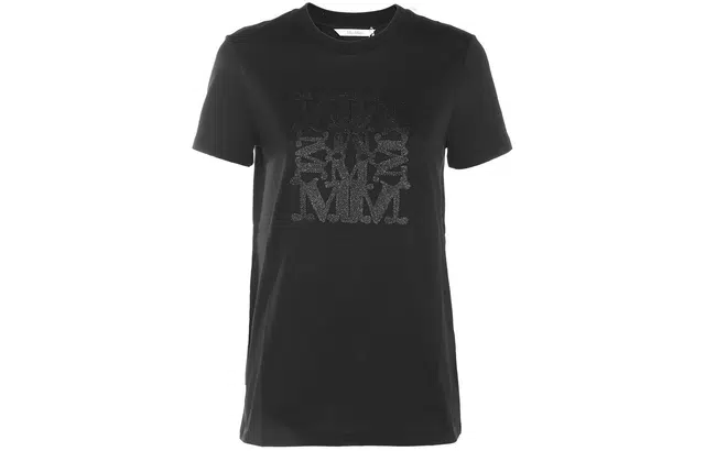 MaxMara Giubba Denim Mini Skirt