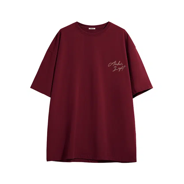 AMBER LIGHT T