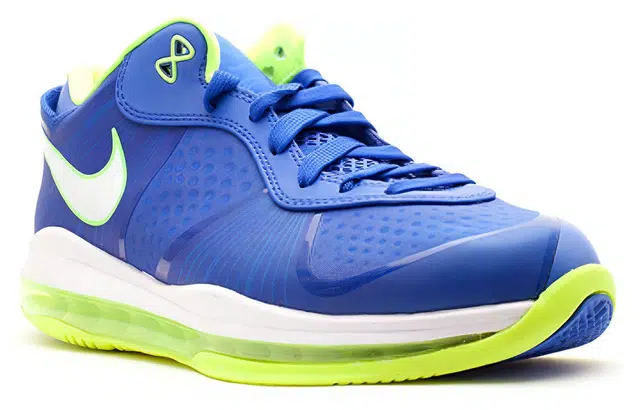 Nike Lebron 8 V2 Low Sprite