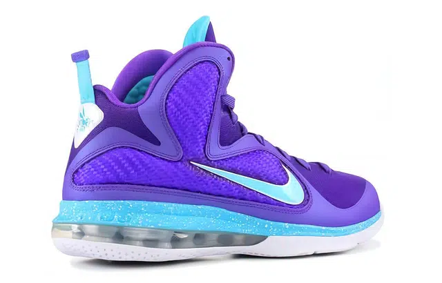 Nike Lebron 9