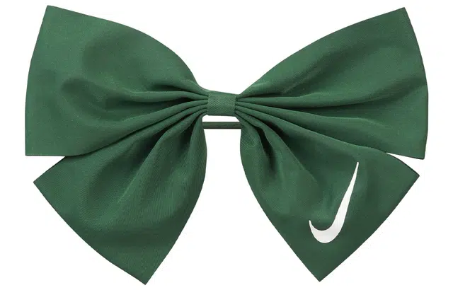 Nike Headband Green