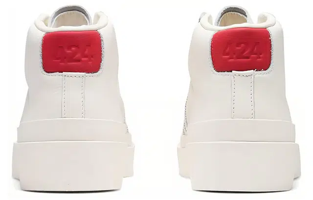424 x adidas originals Pro Model