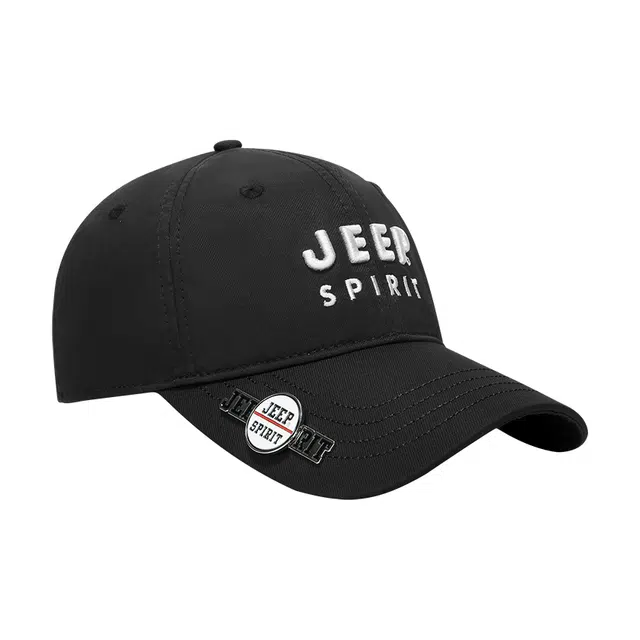 JEEP SPIRIT