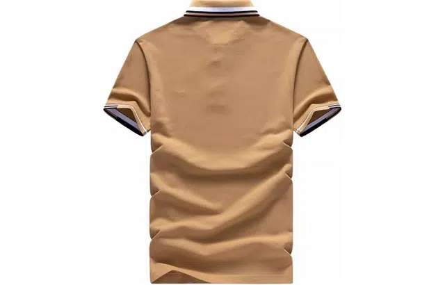 SEPTWOLVES Polo