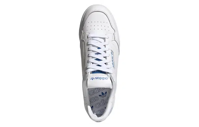 adidas originals Continental 80 World Famous For Quality