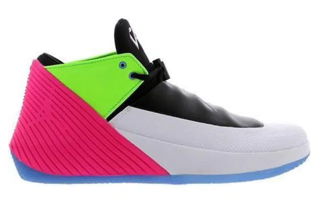Jordan Why Not Zer0.1 Low Quai54 2018
