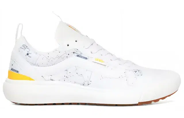 NATIONAL GEOGRAPHIC x Vans UltraRange Exo
