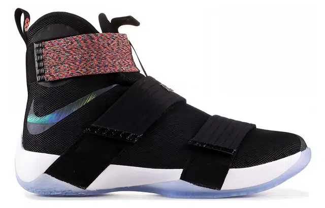 Nike LeBron Zoom Soldier 10 Unlimited