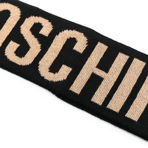 MOSCHINO Logo