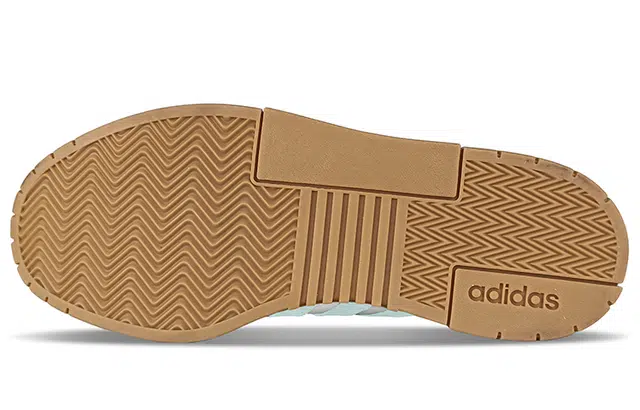 adidas neo Gradas LOW TRAINERS