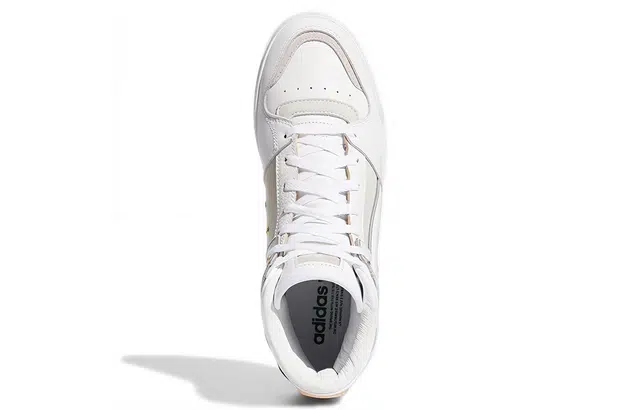 adidas originals FORUM Forum Luxe Mid