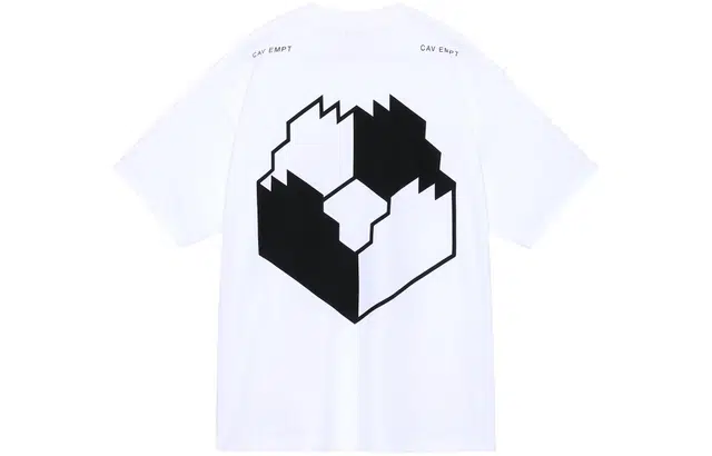 Cav Empt SS24 T