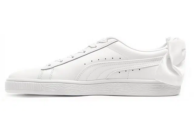 PUMA Basket Bow Triple