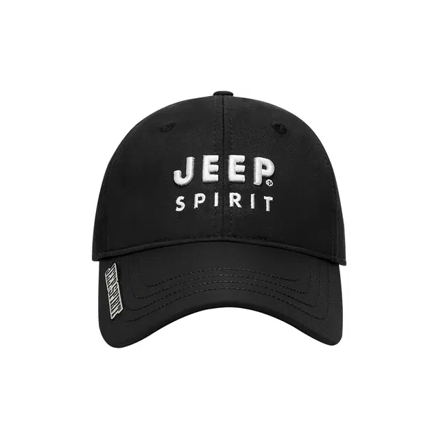 JEEP SPIRIT
