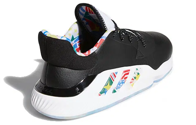 adidas Pro Bounce Madness 2019 Low BATW