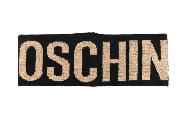 MOSCHINO Logo