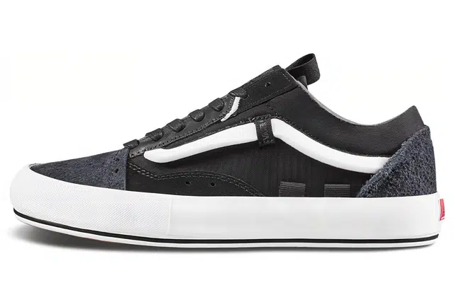 Vans Old Skool CAP LX