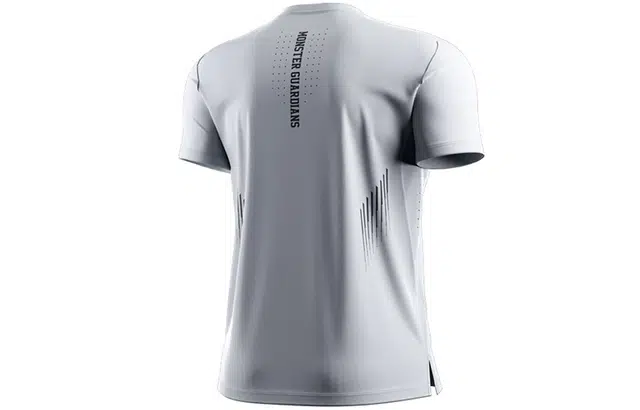 Monster Guardians T